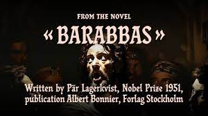 Czcionka Barabbas Display
